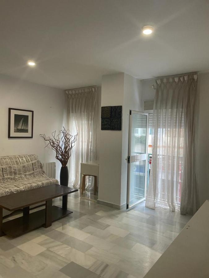 Duplex Con Garaje Privado Apartment Cádiz Exterior photo